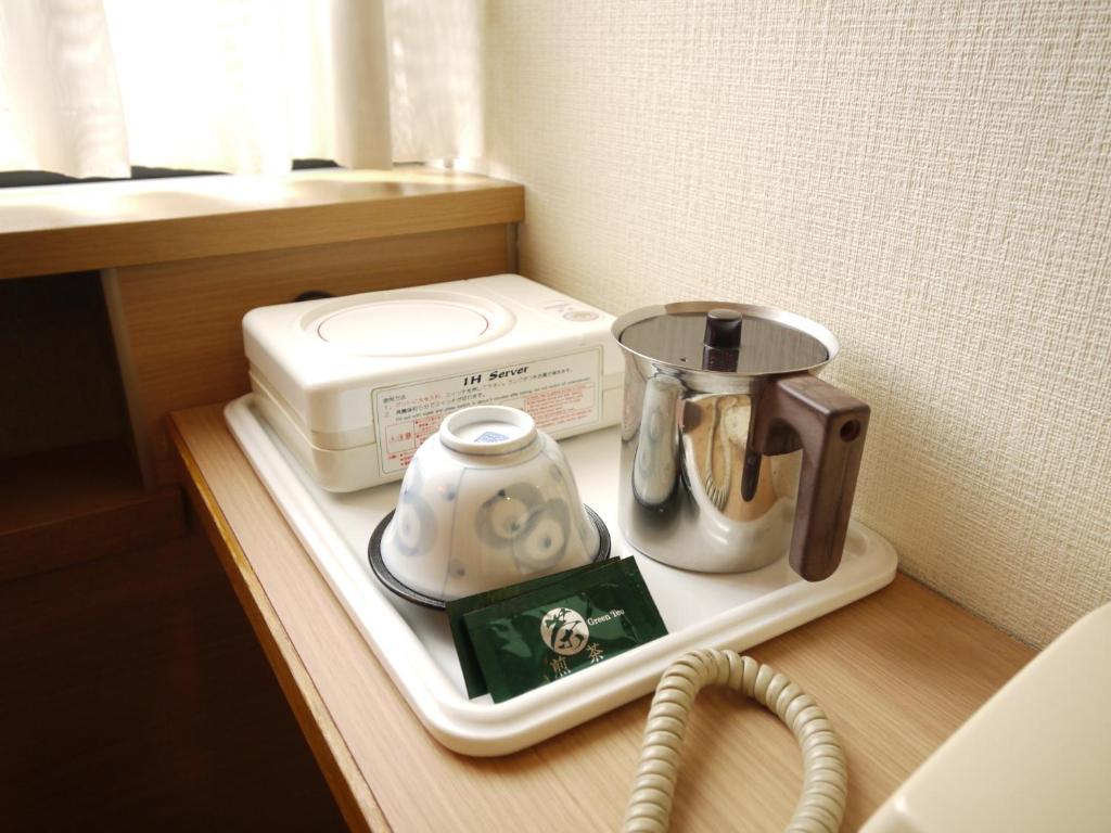 Hotel Route-Inn Court Ина Номер фото