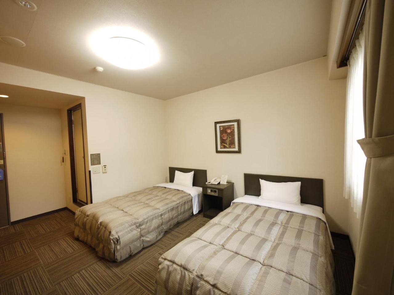 Hotel Route-Inn Court Ина Экстерьер фото