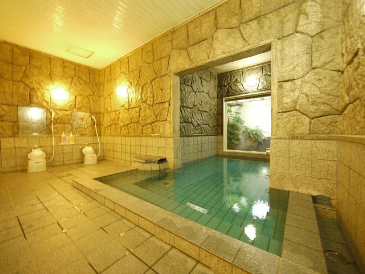 Hotel Route-Inn Court Ина Экстерьер фото